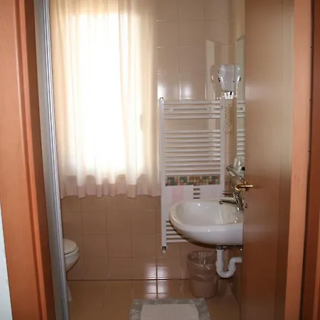 Hotell La Perla