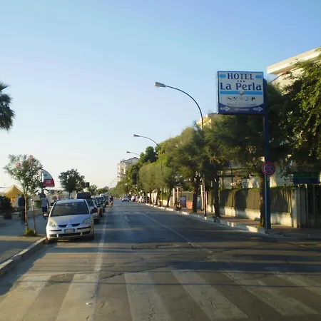 La Perla