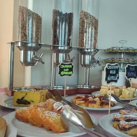 Hotell La Perla 3*