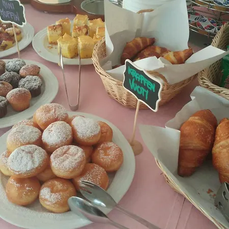 La Perla Roseto Degli Abruzzi