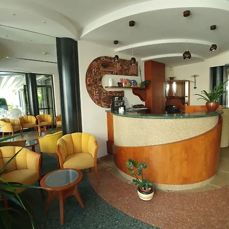 La Perla Otel Roseto Degli Abruzzi