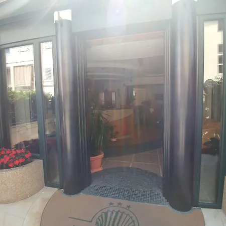 La Perla Roseto Degli Abruzzi