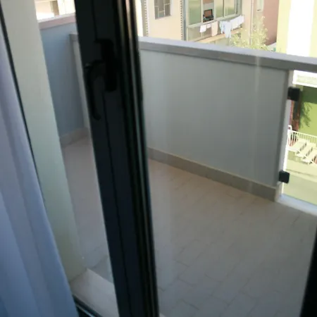 La Perla Otel Roseto Degli Abruzzi