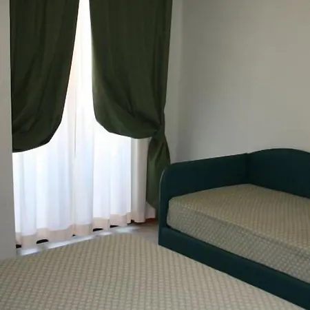 La Perla Otel Roseto Degli Abruzzi