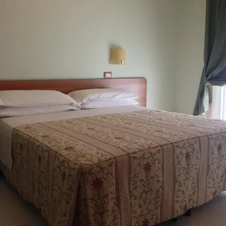Hotell La Perla