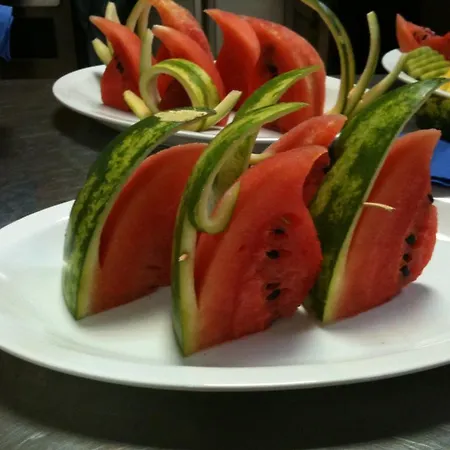 Hotell La Perla