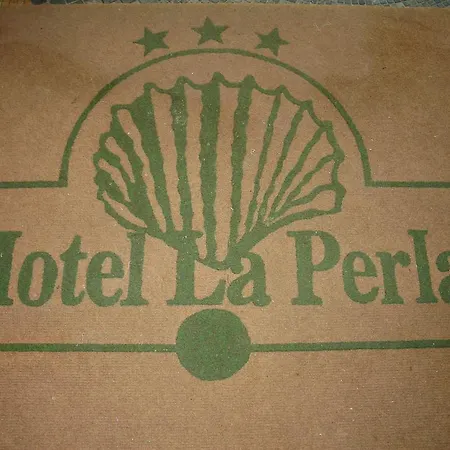 Otel La Perla