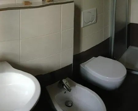 La Perla Hotell