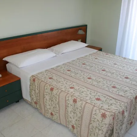 La Perla 3* Roseto Degli Abruzzi