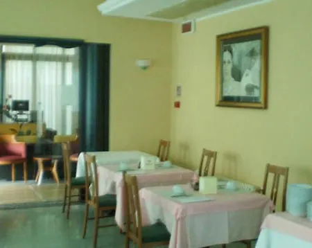 La Perla Roseto Degli Abruzzi