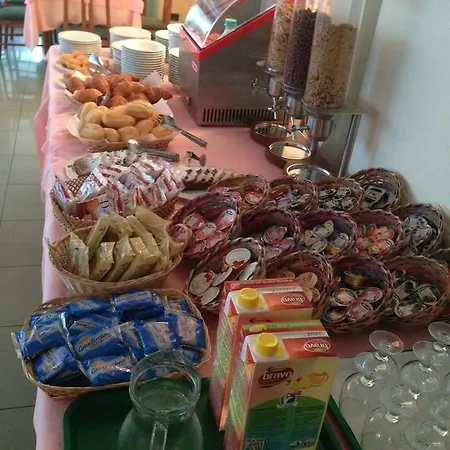 La Perla Roseto Degli Abruzzi