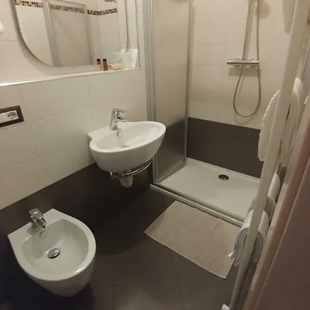 La Perla Hotell