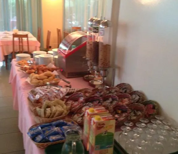 La Perla 3* Roseto degli Abruzzi