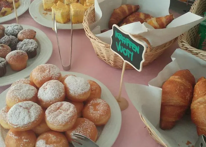 La Perla Roseto degli Abruzzi