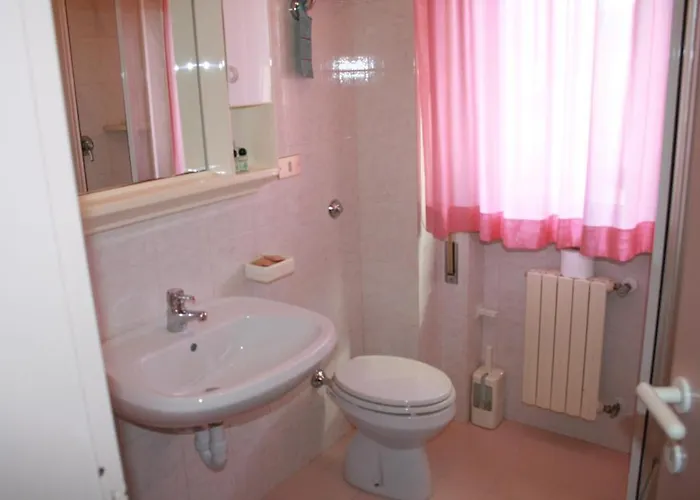 La Perla 3* Roseto degli Abruzzi