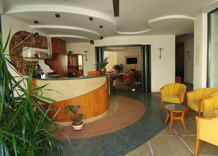 La Perla 3* Roseto degli Abruzzi