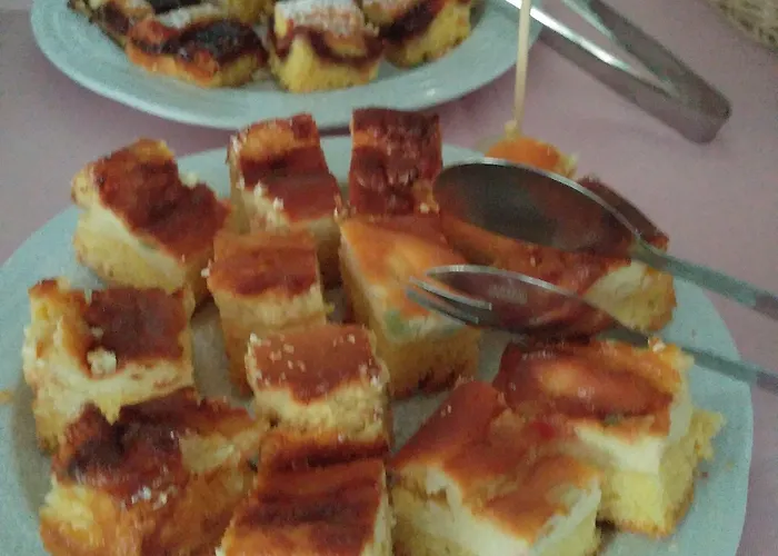 Szálloda La Perla Roseto degli Abruzzi