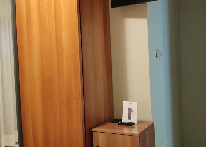 La Perla 3* Roseto degli Abruzzi