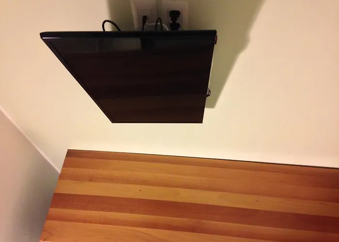 La Perla Szálloda 3*