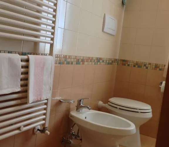 Szálloda La Perla 3*