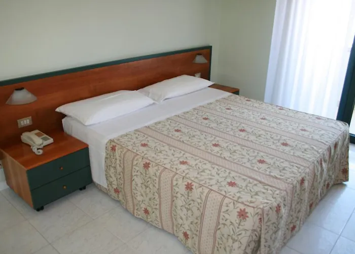 La Perla 3* Roseto degli Abruzzi