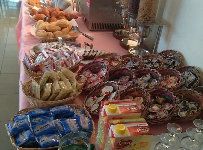 La Perla Roseto degli Abruzzi