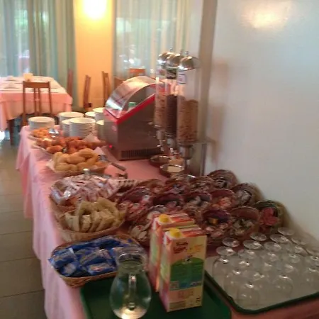 La Perla 3* Roseto Degli Abruzzi