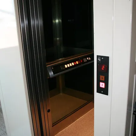 Ξενοδοχείο La Perla Roseto Degli Abruzzi