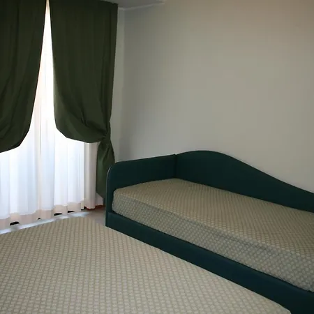 La Perla Roseto Degli Abruzzi