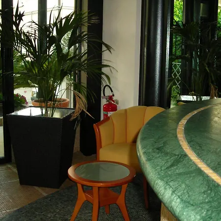 Ξενοδοχείο La Perla