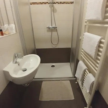 Ξενοδοχείο La Perla