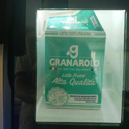 La Perla روزيتو ديلي أبروتسي