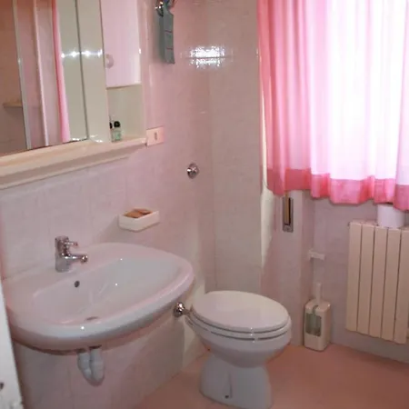 La Perla 3* Roseto Degli Abruzzi