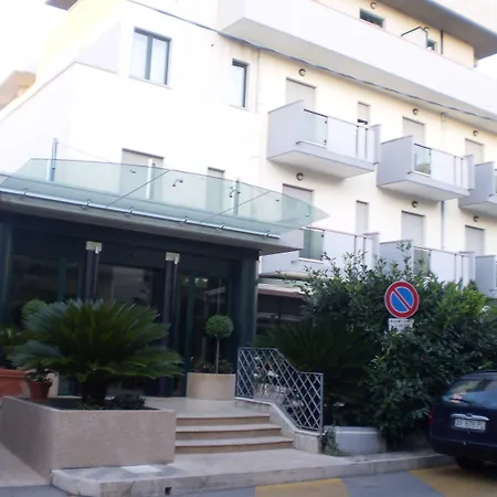 Ξενοδοχείο La Perla