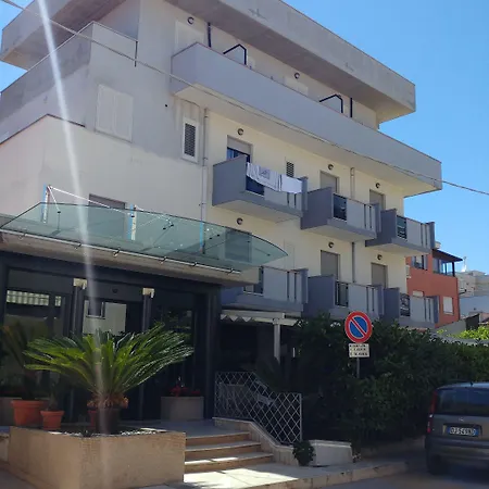 Ξενοδοχείο La Perla