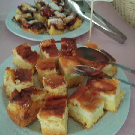 Ξενοδοχείο La Perla Roseto Degli Abruzzi