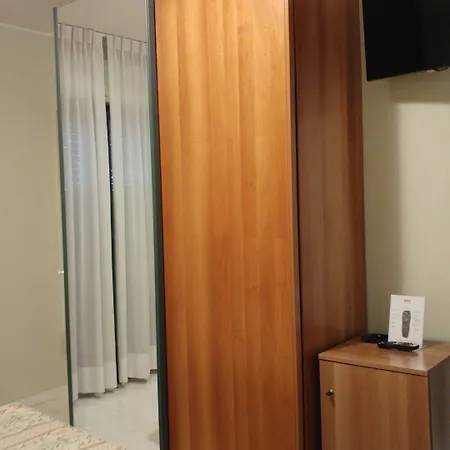 La Perla فندق روزيتو ديلي أبروتسي