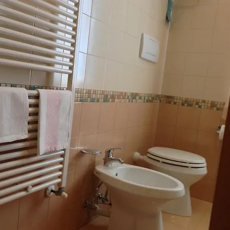 Ξενοδοχείο La Perla 3*