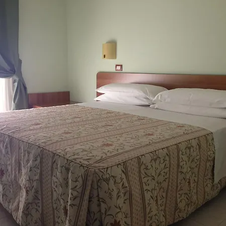 Ξενοδοχείο La Perla 3*