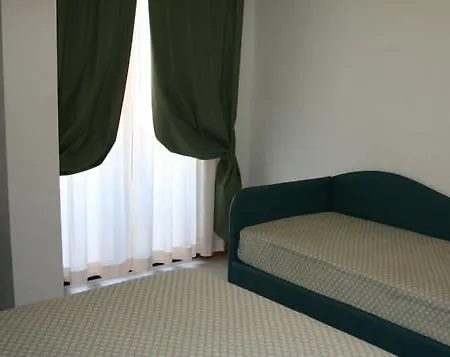Hotel La Perla