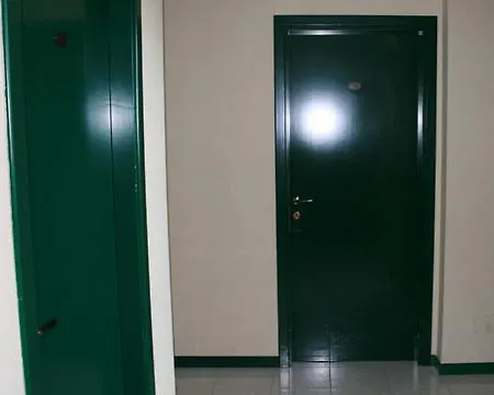 فندق La Perla روزيتو ديلي أبروتسي