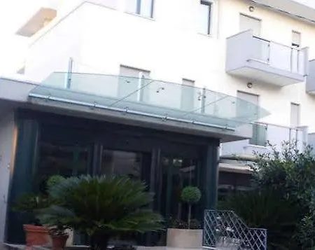 La Perla Ξενοδοχείο