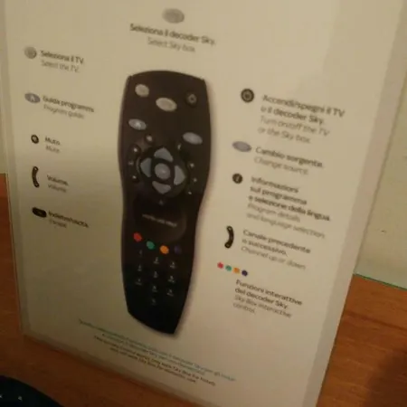 La Perla 3* روزيتو ديلي أبروتسي