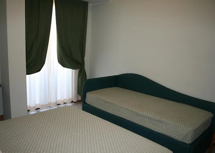 La Perla Roseto Degli Abruzzi