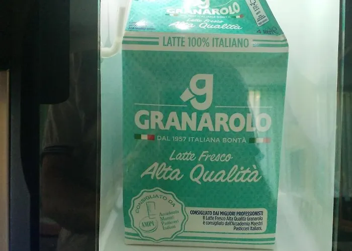 La Perla Roseto Degli Abruzzi