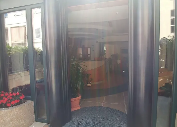 La Perla Roseto Degli Abruzzi