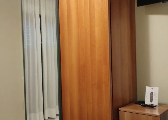 La Perla Hotel Roseto Degli Abruzzi