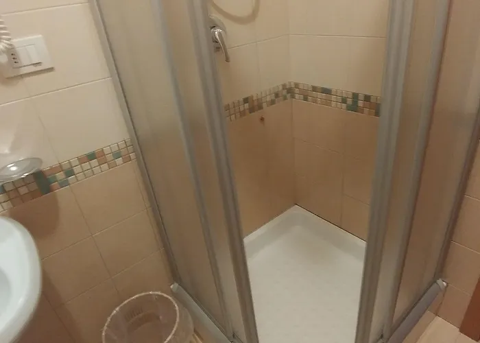 Hotel La Perla Roseto Degli Abruzzi