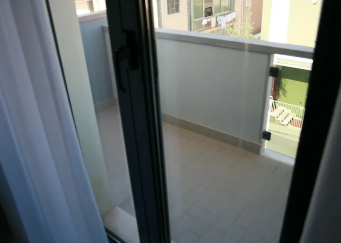 La Perla Hotel Roseto Degli Abruzzi