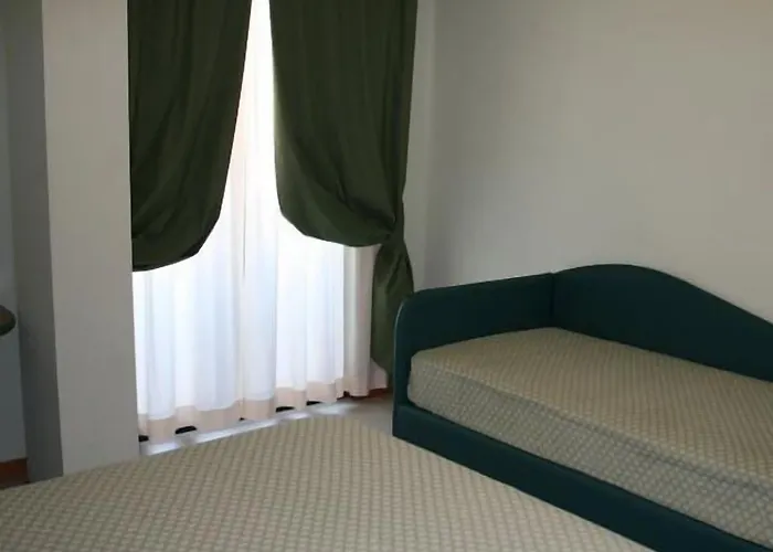 La Perla Hotel Roseto Degli Abruzzi